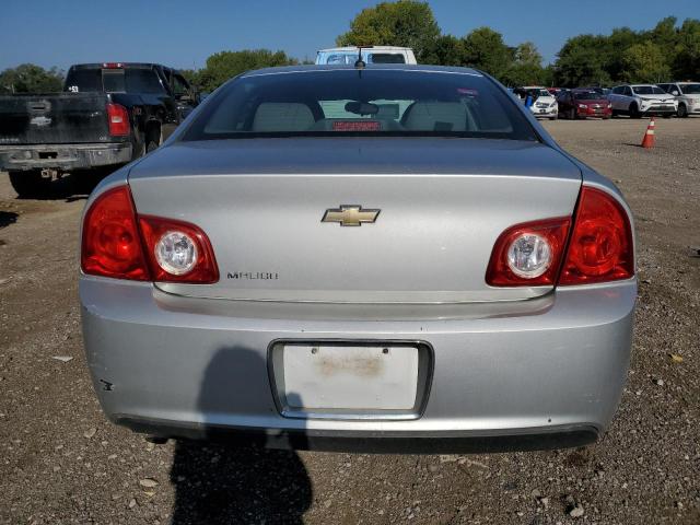 Photo 5 VIN: 1G1ZB5EB0AF271205 - CHEVROLET MALIBU LS 