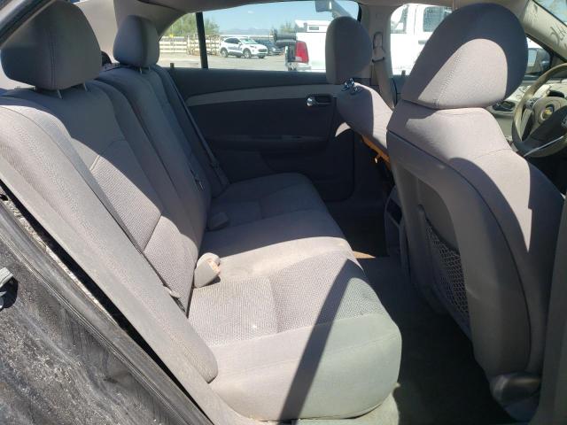 Photo 5 VIN: 1G1ZB5EB0AF273102 - CHEVROLET MALIBU LS 