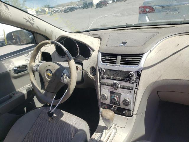 Photo 8 VIN: 1G1ZB5EB0AF273102 - CHEVROLET MALIBU LS 