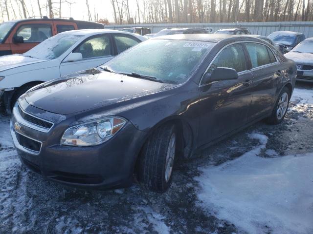 Photo 1 VIN: 1G1ZB5EB0AF294399 - CHEVROLET MALIBU LS 