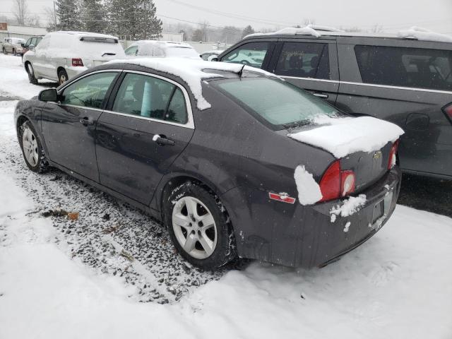 Photo 2 VIN: 1G1ZB5EB0AF294399 - CHEVROLET MALIBU LS 