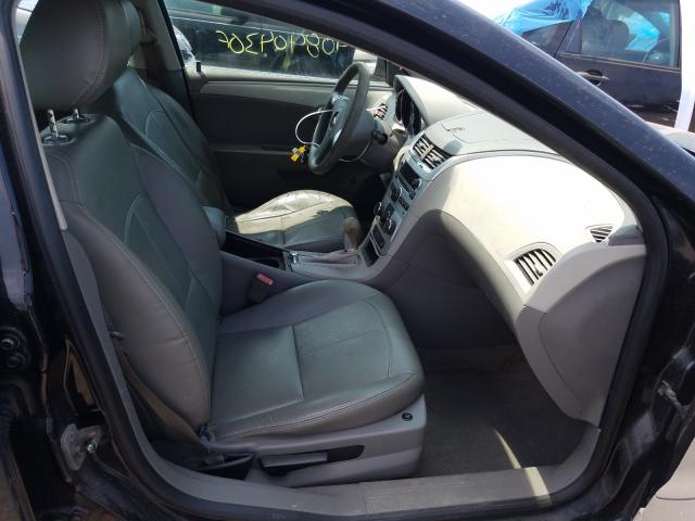 Photo 4 VIN: 1G1ZB5EB0AF296573 - CHEVROLET MALIBU LS 