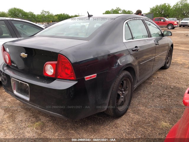 Photo 3 VIN: 1G1ZB5EB0AF303652 - CHEVROLET MALIBU 