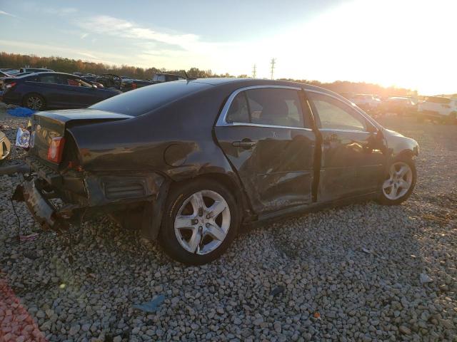 Photo 2 VIN: 1G1ZB5EB0AF307619 - CHEVROLET MALIBU 