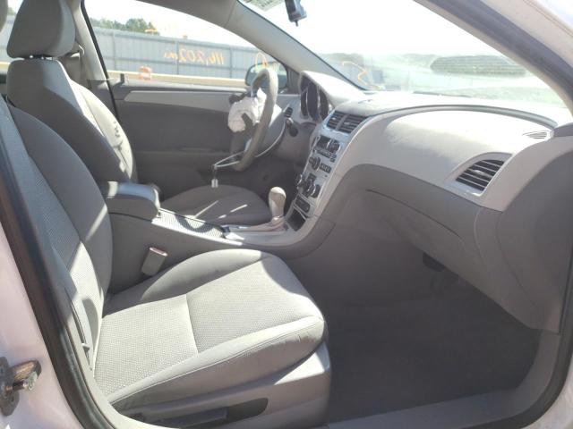 Photo 4 VIN: 1G1ZB5EB0AF313887 - CHEVROLET MALIBU LS 