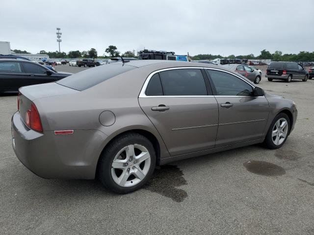 Photo 2 VIN: 1G1ZB5EB0AF317261 - CHEVROLET MALIBU LS 