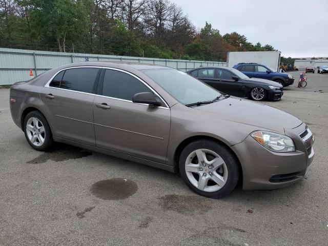 Photo 3 VIN: 1G1ZB5EB0AF317261 - CHEVROLET MALIBU LS 