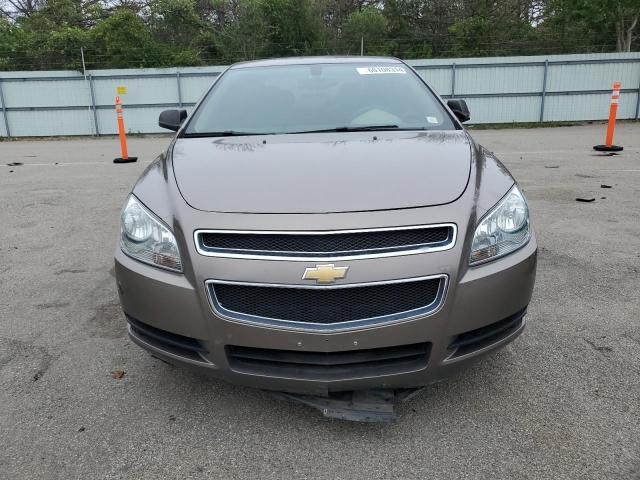 Photo 4 VIN: 1G1ZB5EB0AF317261 - CHEVROLET MALIBU LS 