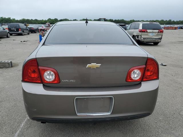 Photo 5 VIN: 1G1ZB5EB0AF317261 - CHEVROLET MALIBU LS 