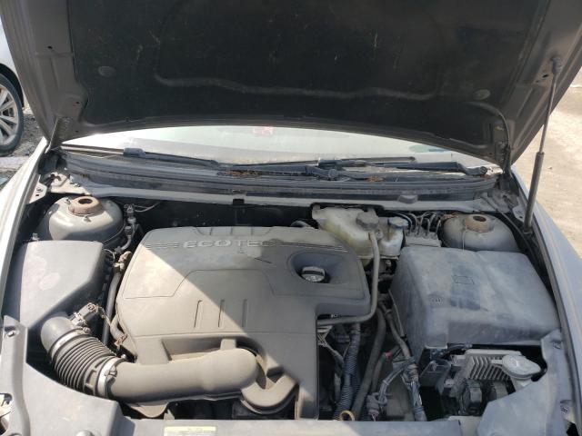 Photo 6 VIN: 1G1ZB5EB1A4111765 - CHEVROLET MALIBU LS 