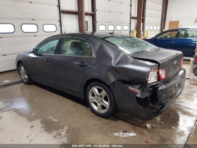 Photo 2 VIN: 1G1ZB5EB1A4120045 - CHEVROLET MALIBU 