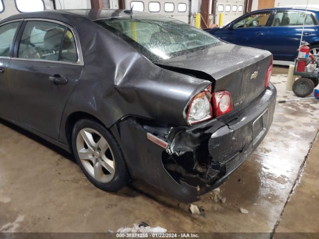 Photo 5 VIN: 1G1ZB5EB1A4120045 - CHEVROLET MALIBU 