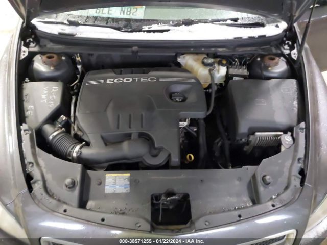 Photo 9 VIN: 1G1ZB5EB1A4120045 - CHEVROLET MALIBU 