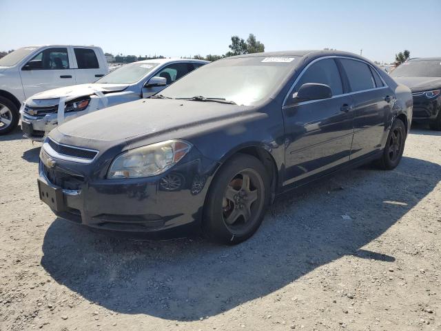 Photo 0 VIN: 1G1ZB5EB1A4131739 - CHEVROLET MALIBU LS 