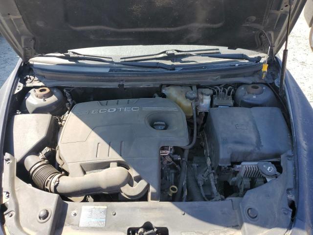 Photo 10 VIN: 1G1ZB5EB1A4131739 - CHEVROLET MALIBU LS 