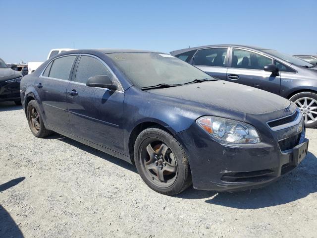 Photo 3 VIN: 1G1ZB5EB1A4131739 - CHEVROLET MALIBU LS 