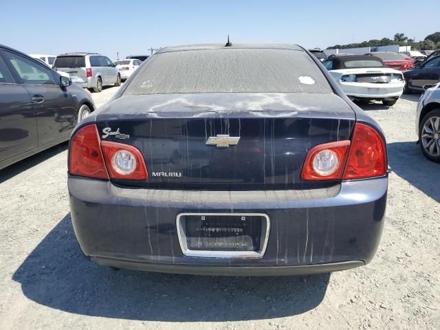 Photo 5 VIN: 1G1ZB5EB1A4131739 - CHEVROLET MALIBU LS 