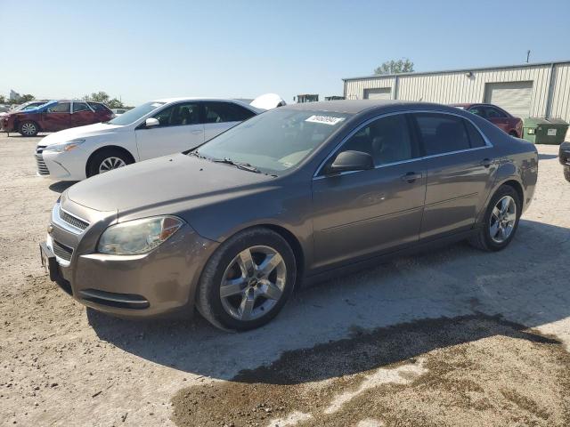 Photo 0 VIN: 1G1ZB5EB1A4144989 - CHEVROLET MALIBU LS 