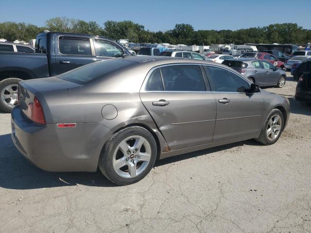 Photo 2 VIN: 1G1ZB5EB1A4144989 - CHEVROLET MALIBU LS 