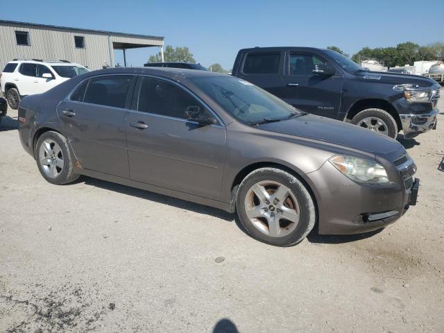 Photo 3 VIN: 1G1ZB5EB1A4144989 - CHEVROLET MALIBU LS 