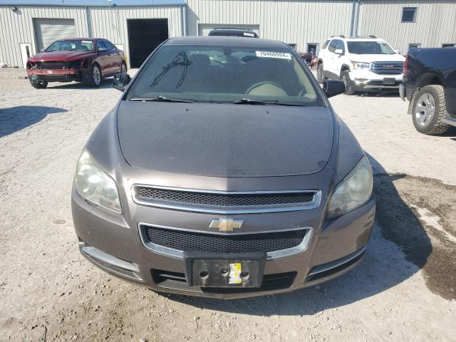 Photo 4 VIN: 1G1ZB5EB1A4144989 - CHEVROLET MALIBU LS 