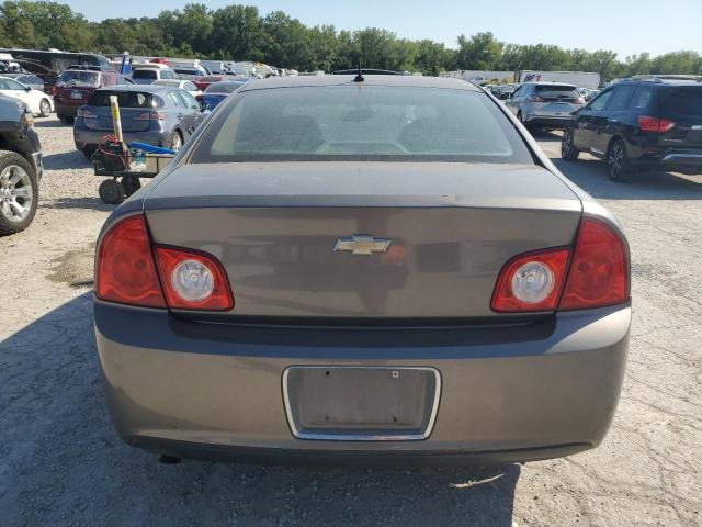 Photo 5 VIN: 1G1ZB5EB1A4144989 - CHEVROLET MALIBU LS 