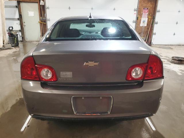 Photo 5 VIN: 1G1ZB5EB1A4150937 - CHEVROLET MALIBU 