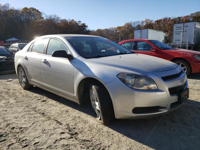 Photo 0 VIN: 1G1ZB5EB1AF107171 - CHEVROLET MALIBU LS 