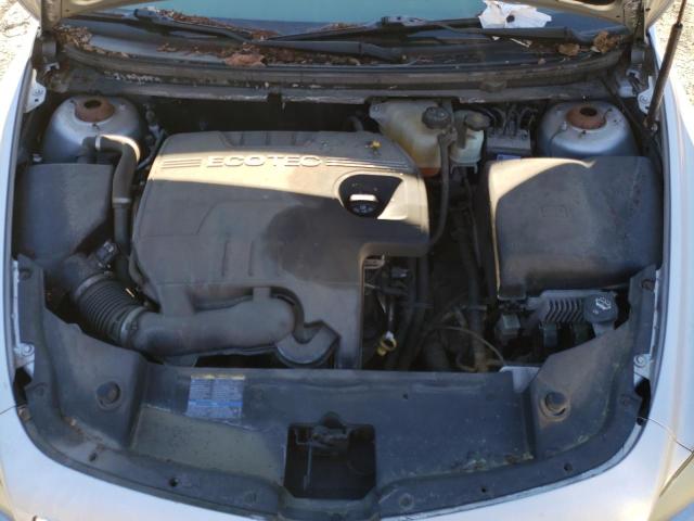 Photo 6 VIN: 1G1ZB5EB1AF107171 - CHEVROLET MALIBU LS 