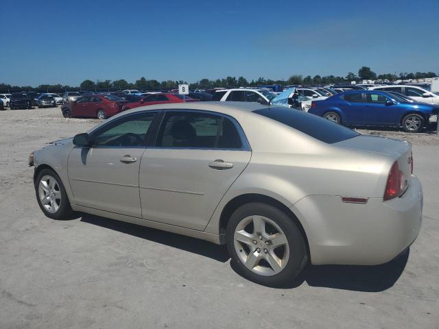 Photo 1 VIN: 1G1ZB5EB1AF125654 - CHEVROLET MALIBU 