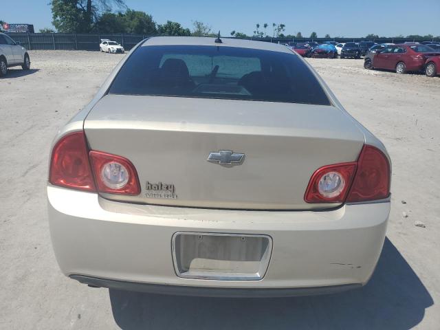 Photo 5 VIN: 1G1ZB5EB1AF125654 - CHEVROLET MALIBU 