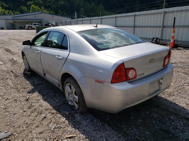 Photo 2 VIN: 1G1ZB5EB1AF163434 - CHEVROLET MALIBU 