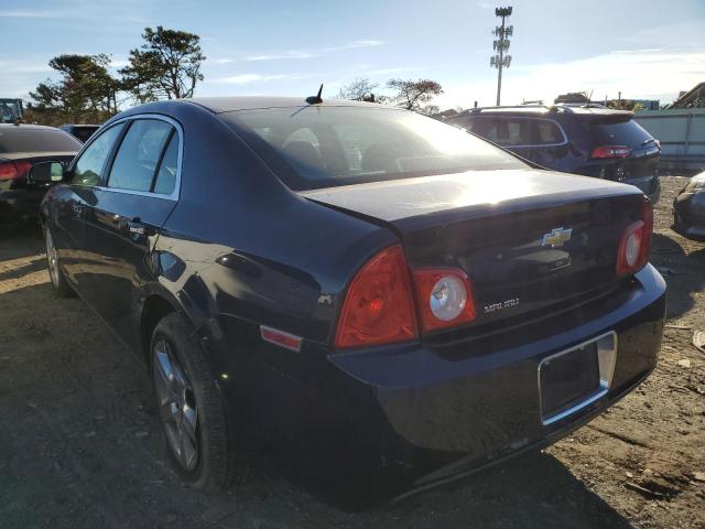 Photo 2 VIN: 1G1ZB5EB1AF171646 - CHEVROLET MALIBU LS 