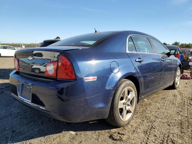 Photo 3 VIN: 1G1ZB5EB1AF171646 - CHEVROLET MALIBU LS 