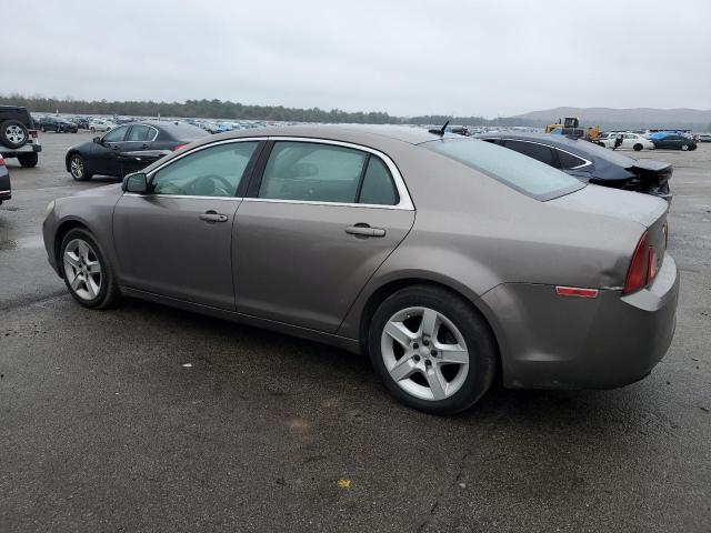 Photo 1 VIN: 1G1ZB5EB1AF203060 - CHEVROLET MALIBU 