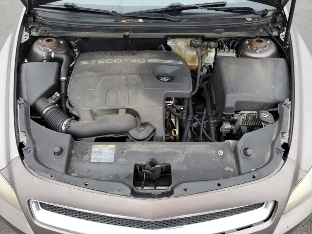 Photo 10 VIN: 1G1ZB5EB1AF203060 - CHEVROLET MALIBU 