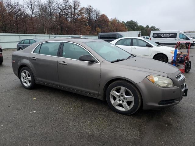 Photo 3 VIN: 1G1ZB5EB1AF203060 - CHEVROLET MALIBU 