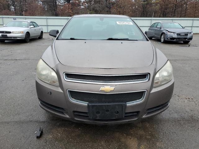 Photo 4 VIN: 1G1ZB5EB1AF203060 - CHEVROLET MALIBU 