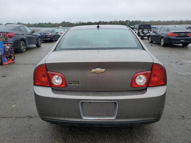 Photo 5 VIN: 1G1ZB5EB1AF203060 - CHEVROLET MALIBU 