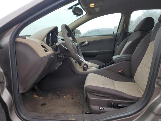 Photo 6 VIN: 1G1ZB5EB1AF203060 - CHEVROLET MALIBU 