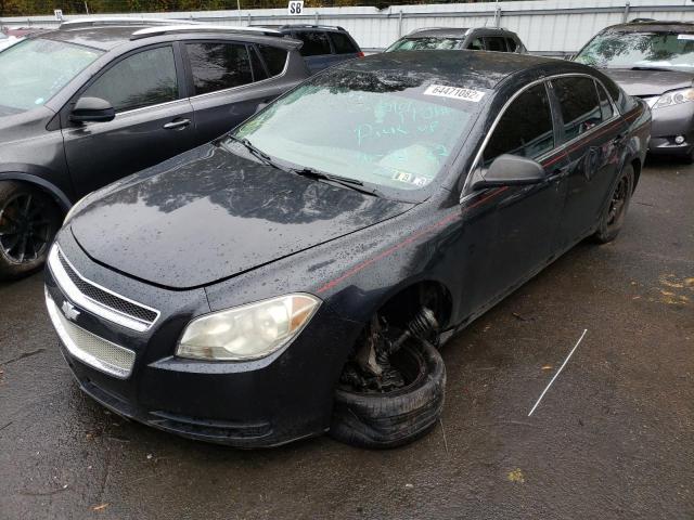 Photo 1 VIN: 1G1ZB5EB1AF222420 - CHEVROLET MALIBU LS 