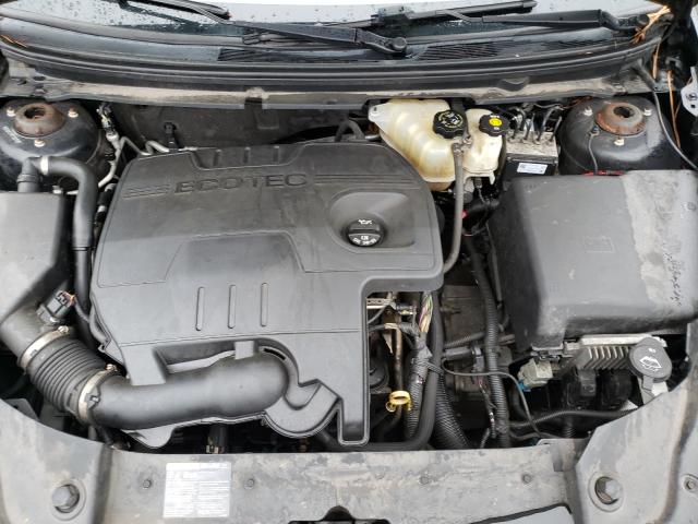 Photo 6 VIN: 1G1ZB5EB1AF222420 - CHEVROLET MALIBU LS 