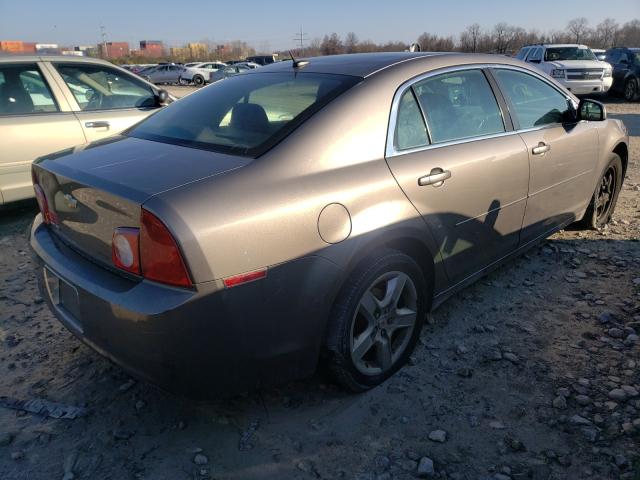 Photo 3 VIN: 1G1ZB5EB1AF223759 - CHEVROLET MALIBU LS 