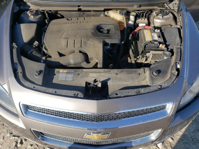 Photo 6 VIN: 1G1ZB5EB1AF223759 - CHEVROLET MALIBU LS 