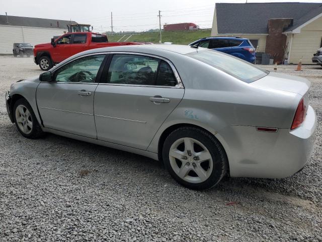 Photo 1 VIN: 1G1ZB5EB1AF227729 - CHEVROLET MALIBU 