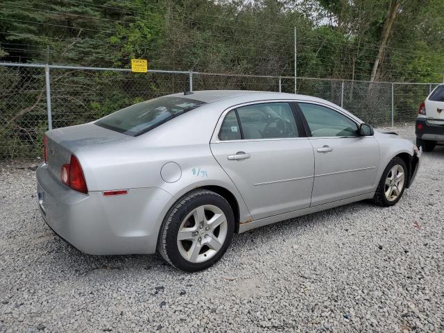 Photo 2 VIN: 1G1ZB5EB1AF227729 - CHEVROLET MALIBU 