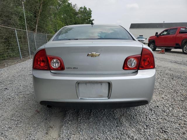 Photo 5 VIN: 1G1ZB5EB1AF227729 - CHEVROLET MALIBU 