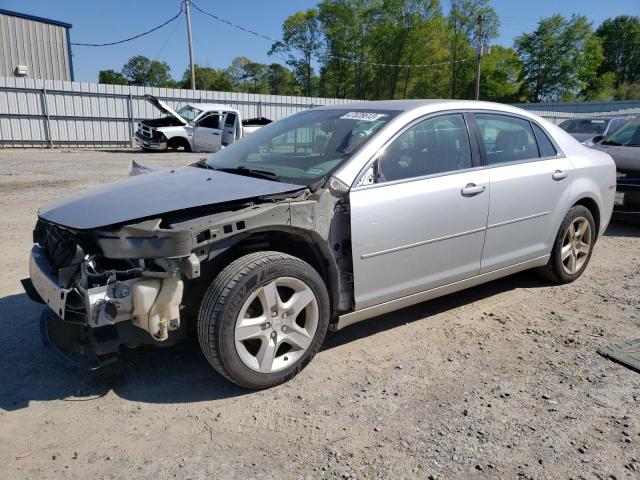 Photo 0 VIN: 1G1ZB5EB1AF234938 - CHEVROLET MALIBU LS 