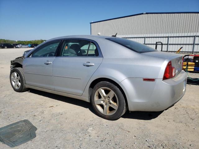 Photo 1 VIN: 1G1ZB5EB1AF234938 - CHEVROLET MALIBU LS 