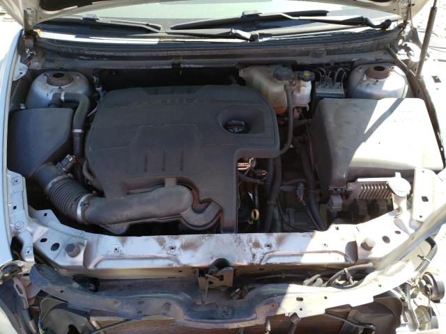 Photo 10 VIN: 1G1ZB5EB1AF234938 - CHEVROLET MALIBU LS 